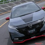 ハイブリッドは「エコ」の代名詞じゃない！　 日産ノートオーラNISMO 4WDが魅せた「駿足」の衝撃　燃費と爆速を両立した“スポーツヨンク”の真価