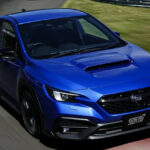 なんで今WRXに6速MT復活!?　担当者の言葉に期待しかなかった件