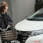 「アッ、危ない！」その瞬間のヒヤリを回避　データシステムの新型マルチビューカメラが魅せた“6パターン”表示に「死角」なし！