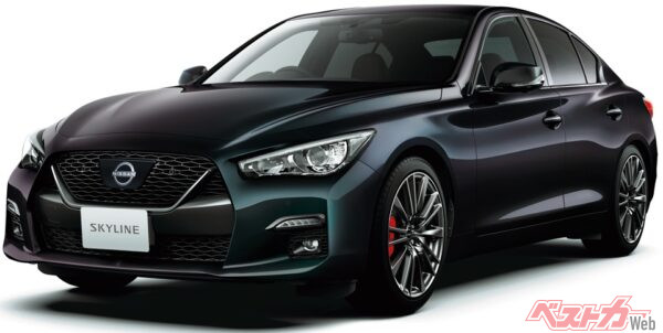 若返り待ったなし! あの頃が蘇る「青春再起動カー」4選