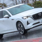 売れないのはもったいない!!　直6ディーゼルと上質内装が異次元レベル！　マツダ CX-60はなぜ売れないのか