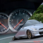 なぜ日本車のスピードメーターは180km/h上限ではなくなったのか？　高性能化とグローバル化が変えた“常識”