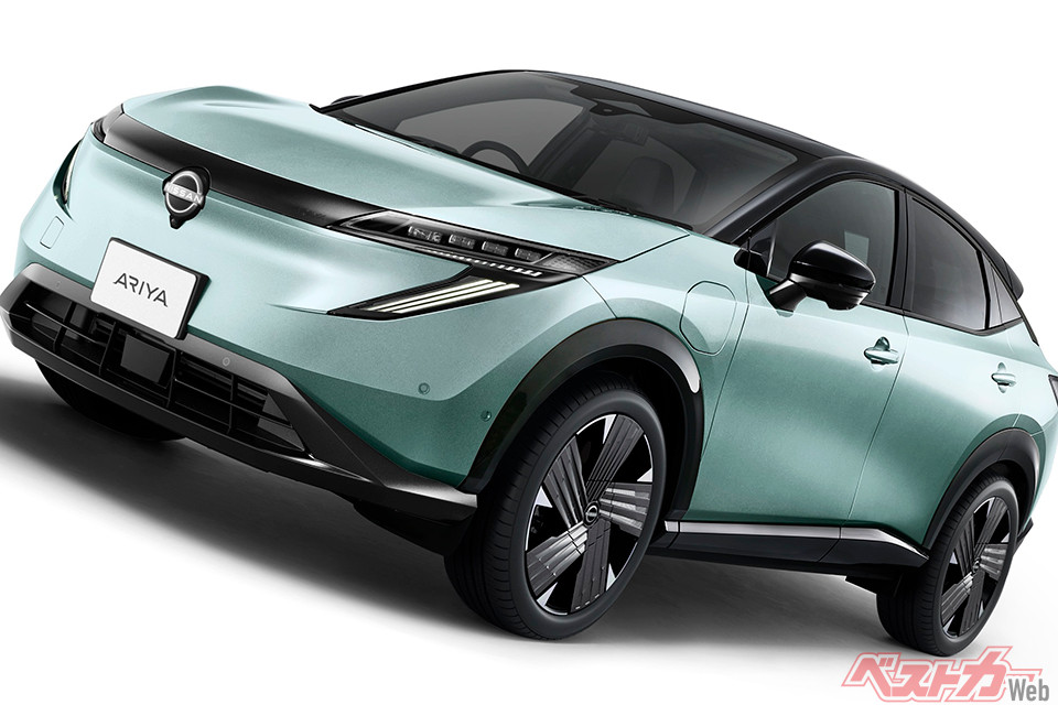Why Aren't They Selling? 5 Great Cars That Deserve More Love: Nissan Ariya, Honda Odyssey, and More!