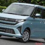 スーパーハイトじゃなくてよくね？ ダイハツ ムーヴが証明した軽自動車の本質とは？