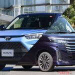 販売首位はヤリスやカローラじゃない？ ダイハツが作るライズとルーミーはなんでこんなに強いのか？