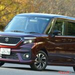 後席が主役すぎ!? スズキ・ソリオの快適性がヤバい!! コンパクトの常識を超えた使い勝手とは？