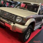 新型パジェロの答えはトライトンにあり!?　歴史からわかった真の姿