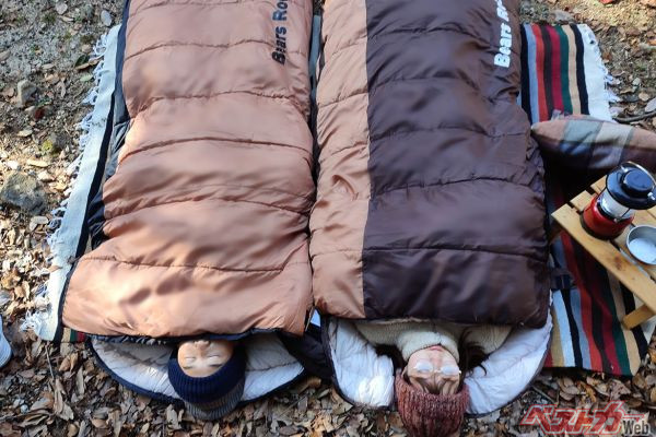 どの体型でもバランスの取れた寝心地を実現