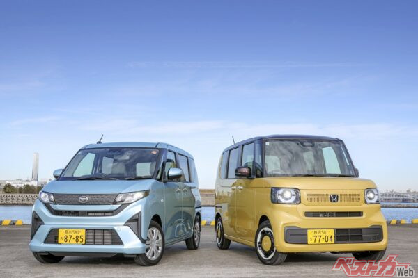 竟のクルマとして便利な軽自動車を選ぶという人も多い。届出車は手続きもシンプルではあるが、「所有者」はきちんと確認しよう