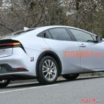 タイヤの「減った後の怖さ」を解消!?　ブリヂストン FINESSA HB01の“摩耗しても落ちないウェット性能”に驚き！