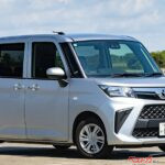 約174万円でこの完成度!?　9年売れ続けるトヨタ ルーミーの理由とは　軽王者N-BOXより“得”なワケ