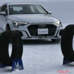 ミシュラン「雪も走れる夏タイヤ」の真価とは？　 試乗で分かった、最新クロスクライメート3！