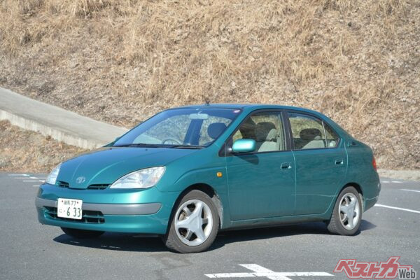 プリウスは日本におけるハイブリッドカー史の功労者ではあるが、「壊れやすい」というイメージも植え付けてしまった