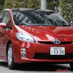 中古の3代目プリウス魅力的お値段!!　「10年で寿命」の噂と3代目プリウスがまだまだ現役なケースが実在するワケ