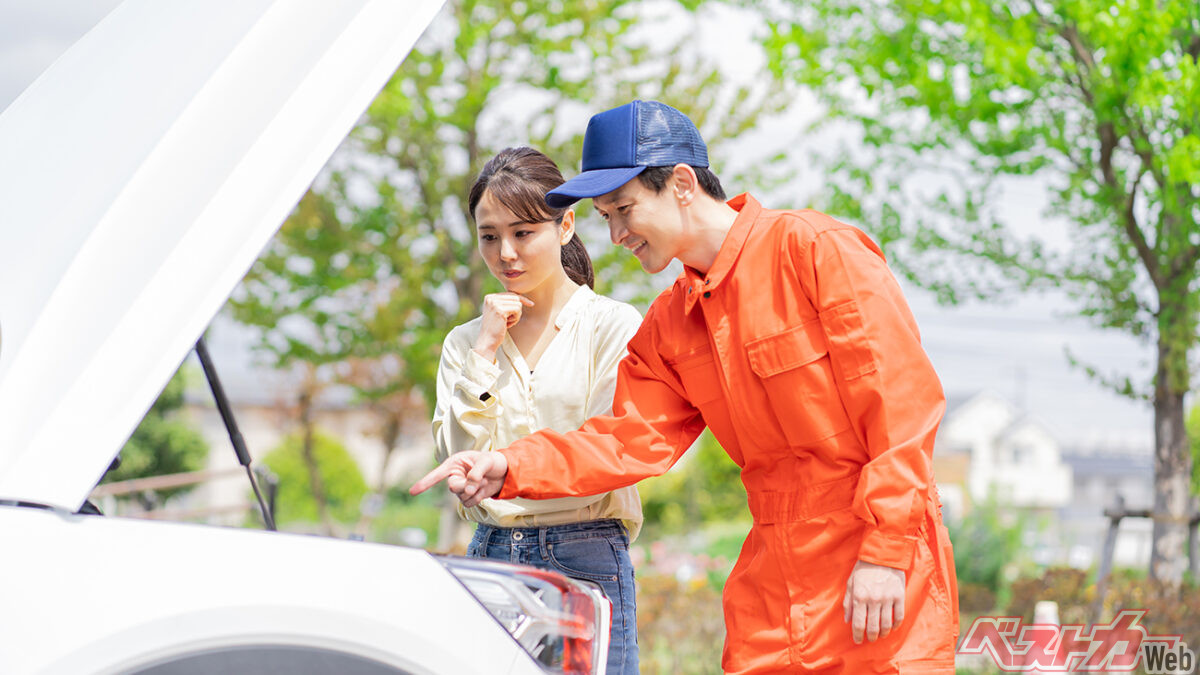 Stuck in Golden Week Traffic? 5 Essential Checks Before Your Long Drive