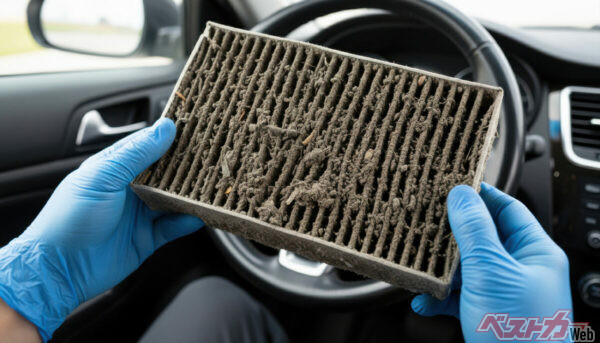 エアコンの修理代はバカ高いので、フィルター交換はマメにやりましょう