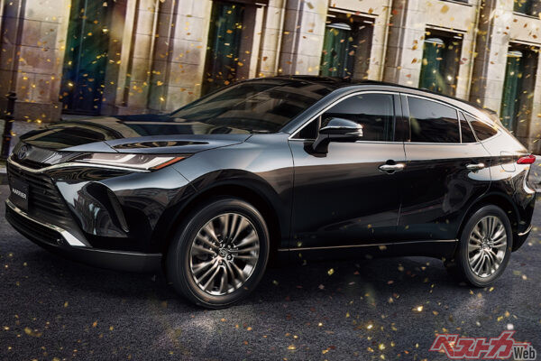 え!?　まさかの1位は!?　意外すぎる結果に!!　長距離に便利なACCは2位……便利装備ランキングの実態