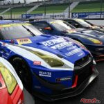 「ふたりの速さはピカイチだよ」　急転直下のGT開幕岡山は波乱の展開!!　56号車まさかの苦戦も次こそ期待が持てるわけ