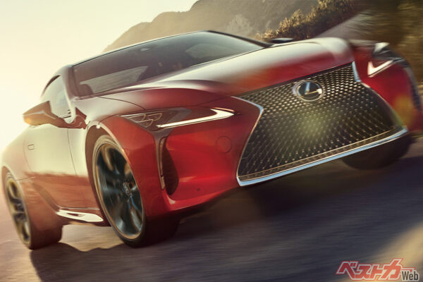 V8もV12も消えるの!?　マジで絶滅寸前!!　絶滅危惧エンジンの現状と未来