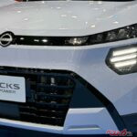 日産「キックス」タイで独自進化!! 今年新型登場するけど安くて小さい「こっち」も日本に必要な理由