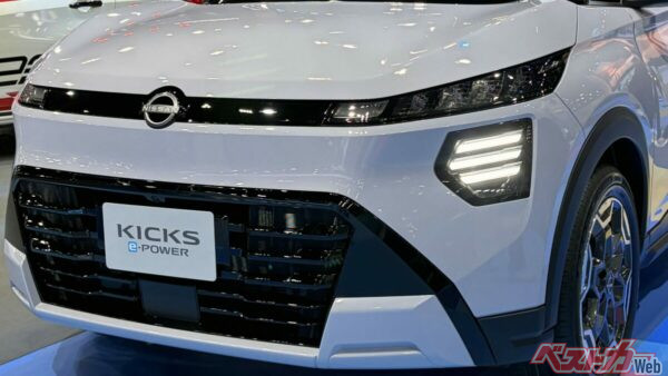 日産「キックス」タイで独自進化!! 今年新型登場するけど安くて小さい「こっち」も日本に必要な理由