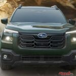 帰ってきてくれ～…スバル新型「アウトバック」日本復活への期待と北米仕様の衝撃