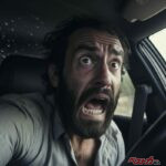  「ズルッ」ときたらどうする？ 雨の日にタイヤが滑った時の正しい対処法