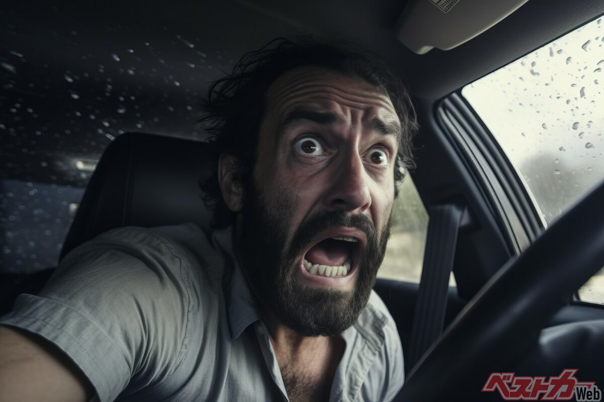 What to Do When Your Tires Slip? The Correct Way to Handle Slippery Roads