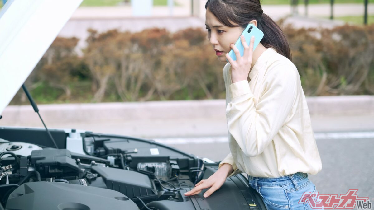 Don't Get Stranded! 5 Essential Pre-Golden Week Consumable Checks to Avoid a JAF Callout