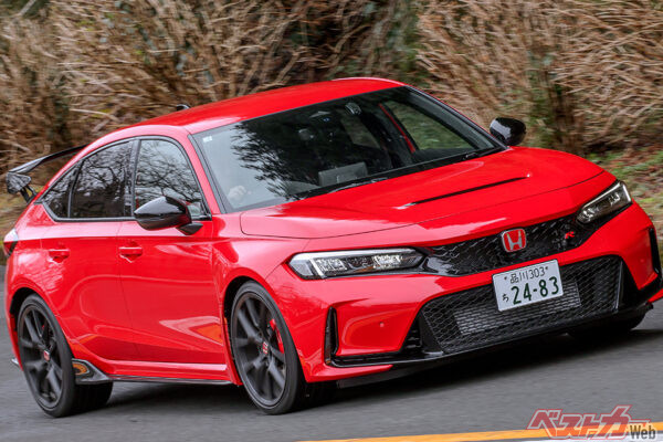 アルファードよりオデッセイが快適!?　ホンダの底力を見よ！　減益報道の裏で際立つ3車種！