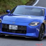 日産 フェアレディZ×鈴木亮平の「ワクワク」が頂点に！ 第20回日テレCM大賞で日産が“4度目”の大賞を受賞したワケ