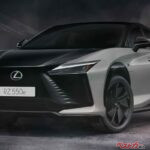 箱根で402馬力のレクサス RZを解き放つ！　富士スピードウェイホテルの“極上試乗”に最新BEVとGRヤリスが降臨