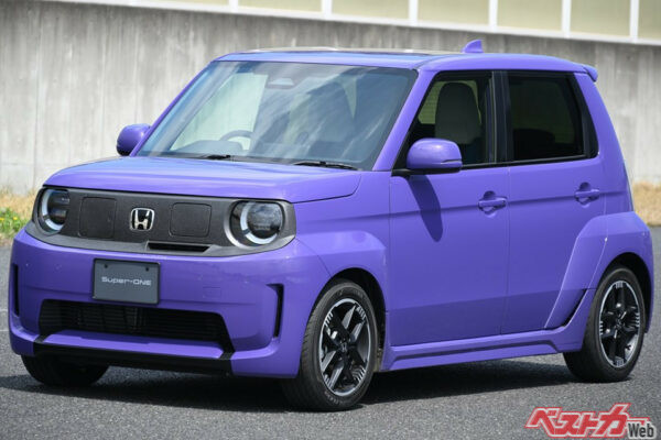 いまだに軽自動車64馬力自主規制が続くのはなぜ？　日産サクラやN-ONE e:はすでに小型車以上！　スーパーワンが道を開く!?