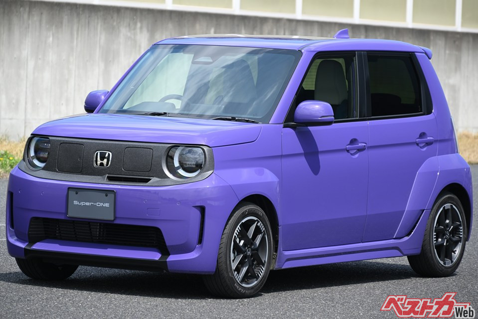 いまだに軽自動車64馬力自主規制が続くのはなぜ? 日産サクラやN-ONE e いまだに軽自動車64馬力自主規制が続くのはなぜ? 日産サクラやN-ONE e