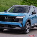 日産どうした!?　SUV勢が激変!!　新型キックスはe-POWER刷新×パトロールはNISMO化の動き