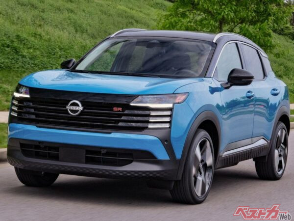 日産どうした!?　SUV勢が激変!!　新型キックスはe-POWER刷新×パトロールはNISMO化の動き