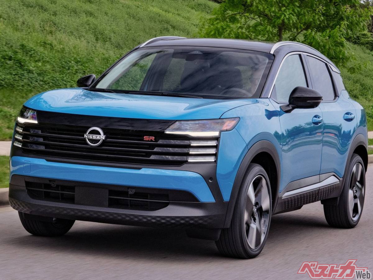 Nissan's SUV Shake-Up: Kicks e-POWER Refresh & Patrol NISMO in the Works?