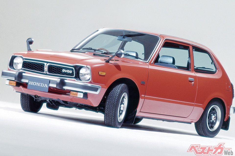 Could Honda and Nissan Exist Today Without the Civic and March? Iconic Small Cars That Saved Them!