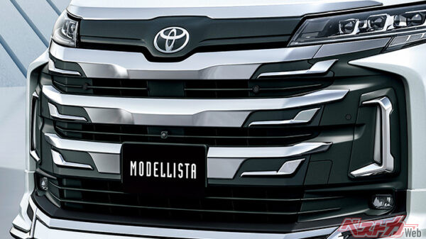 フロントグリルキット。7万7000円