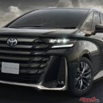 ラグジュアリーな顔して速すぎる!!　踏めば豹変する「大人の快速車」5選