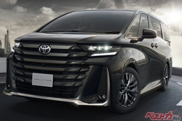 ラグジュアリーな顔して速すぎる!!　踏めば豹変する「大人の快速車」5選