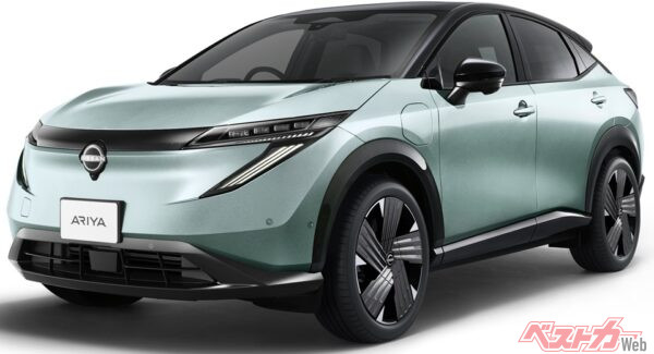 見た目は地味…でも「踏めば本気」の大人の快速車5選