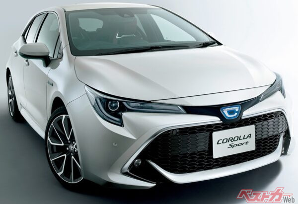 見た目は地味…でも「踏めば本気」の大人の快速車5選