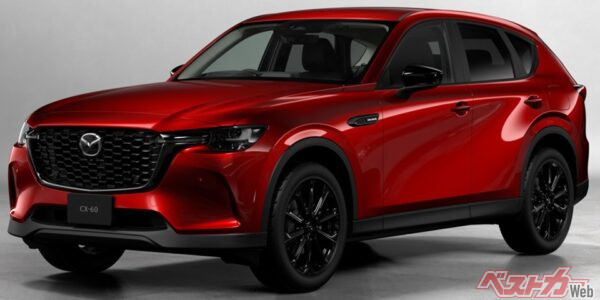 見た目は地味…でも「踏めば本気」の大人の快速車5選