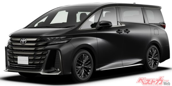 見た目は地味…でも「踏めば本気」の大人の快速車5選