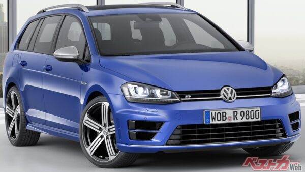 見た目は地味…でも「踏めば本気」の大人の快速車5選