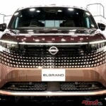 【独自情報】新型エルグランド受注開始は5月か!!?　今夏発売に向けて「キング復活」の販売戦略が始まる