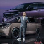 日産は「日本」を諦めていなかった…新スカイライン・エルグランド・新コンパクトで挑む「母国再建」の可能性