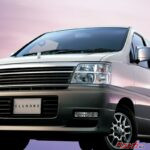 我らがトヨタですら牙城崩すのに本気だった!!　初代エルグランドのスゴさって!?!?