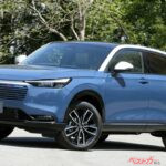 エアコンの風苦手な人ならヴェゼルしかない!!　感動モノの機能がスゲーぞ